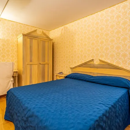 Tintoretto Hotel Venetië