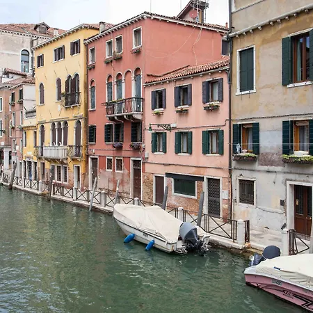 Tintoretto Hotel