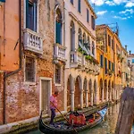 Tintoretto Venecia