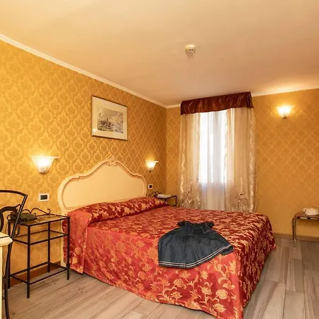 Tintoretto Hotel Venezia