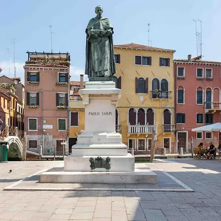 Tintoretto 3* Venezia