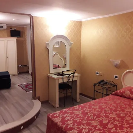 Tintoretto Hotel