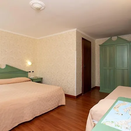 Tintoretto Hotel 3*