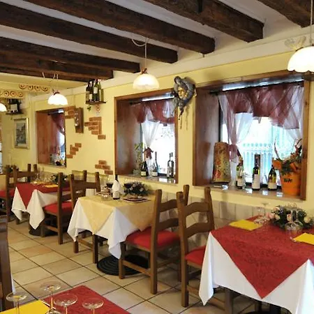Hotel Tintoretto