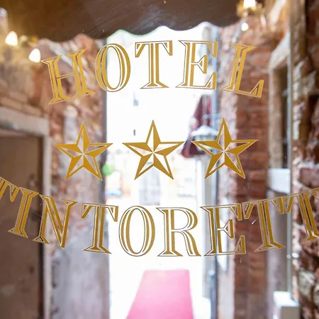 Tintoretto 3* Venezia