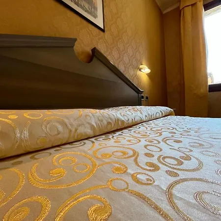 Hotel Tintoretto 3*