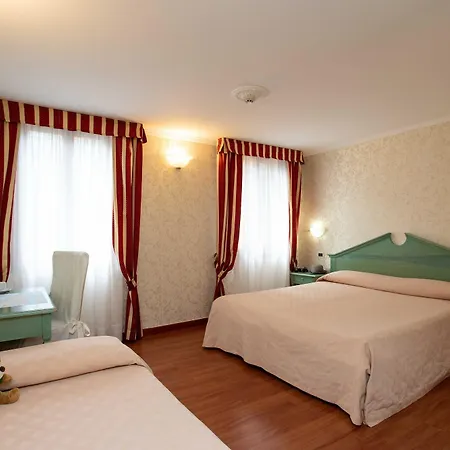 Hotel Tintoretto 3*