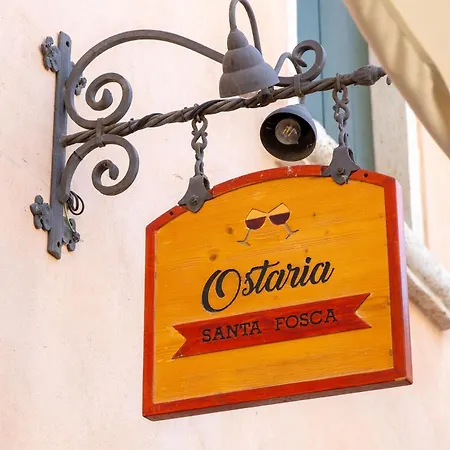 Hotel Tintoretto Venezia