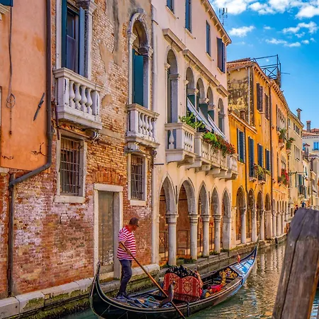 Tintoretto Venice