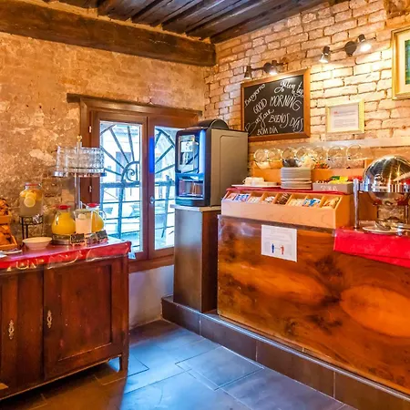 Tintoretto 3* Venezia