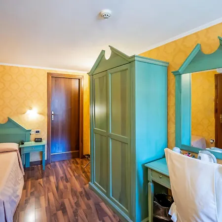Tintoretto Hotel