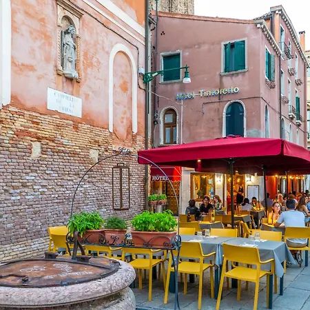 ティントレット 3*