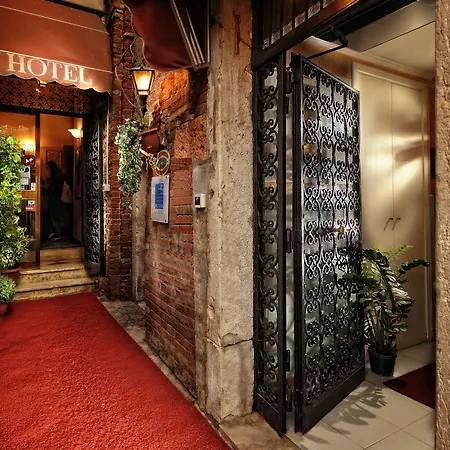 ティントレット 3* ヴェネツィア