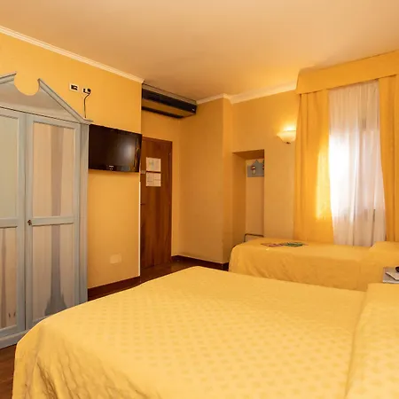 Hotel Tintoretto 3*
