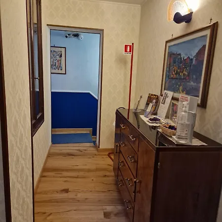 Hotel Tintoretto Venezia