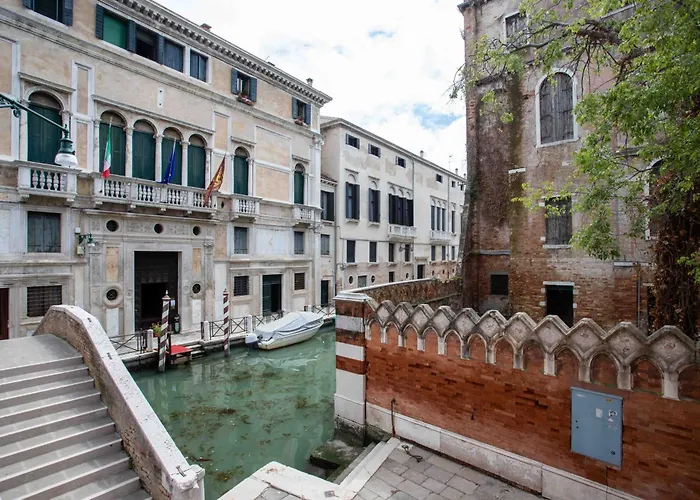 Tintoretto 3* Venedig