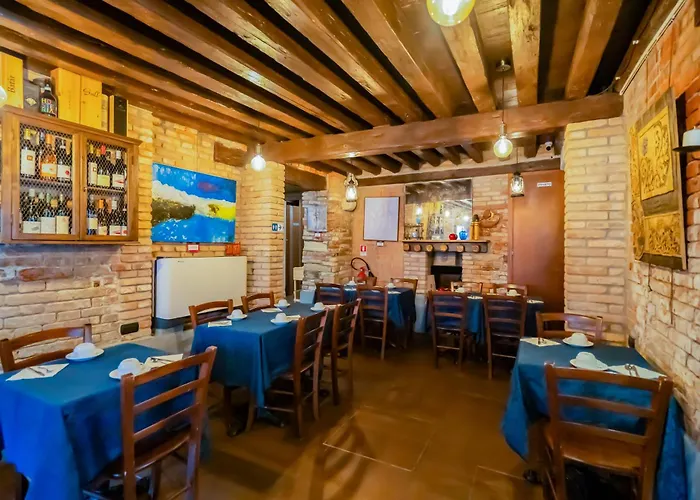 ティントレット 3* ヴェネツィア