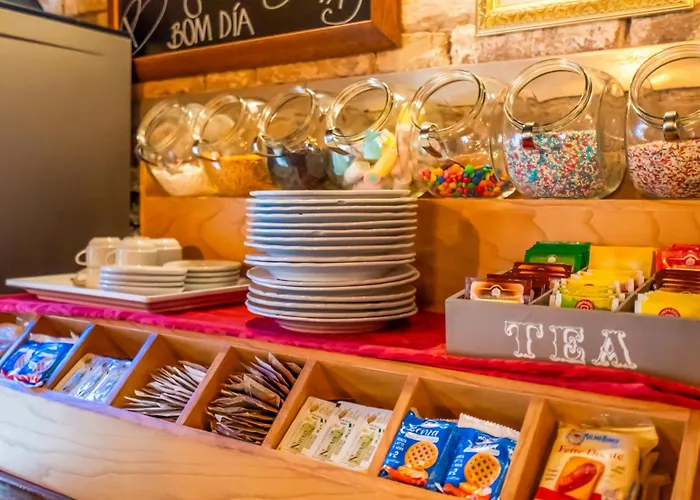 ホテル ティントレット