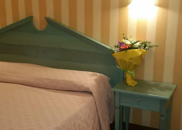 Hotell Tintoretto 3*