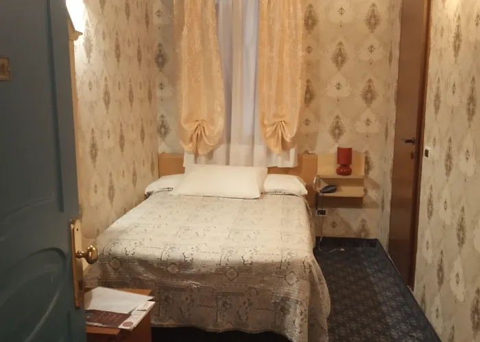 Hotell Tintoretto 3*