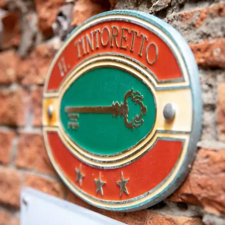Tintoretto 3* Venedig