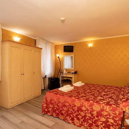 Hotel Tintoretto Wenecja