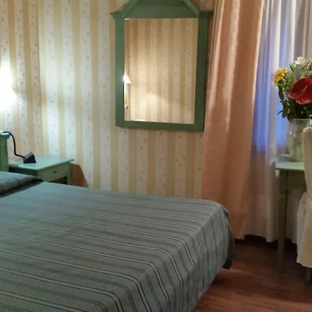 ティントレット 3* ヴェネツィア