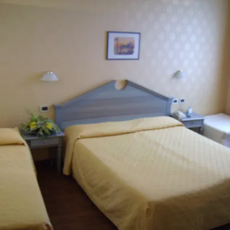 Hotel Tintoretto Wenecja