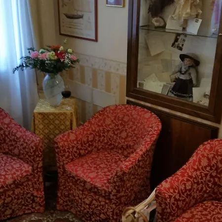 Tintoretto Hotel