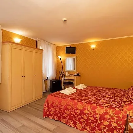 Hotel Tintoretto