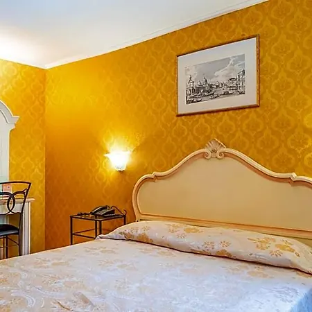 Hotel Tintoretto 3*