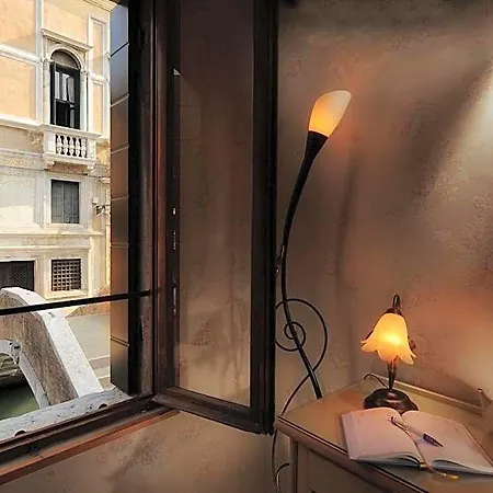 Hotel Tintoretto Venezia