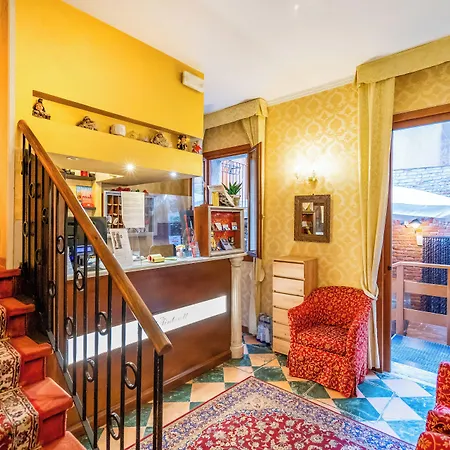 Tintoretto Hotel
