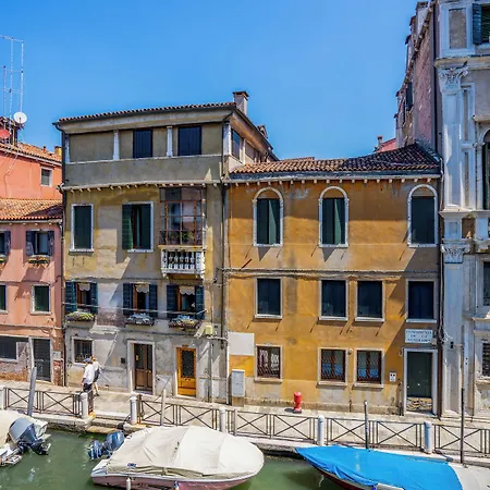 Tintoretto Hotel