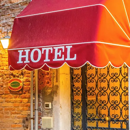 Hotel Tintoretto 3*