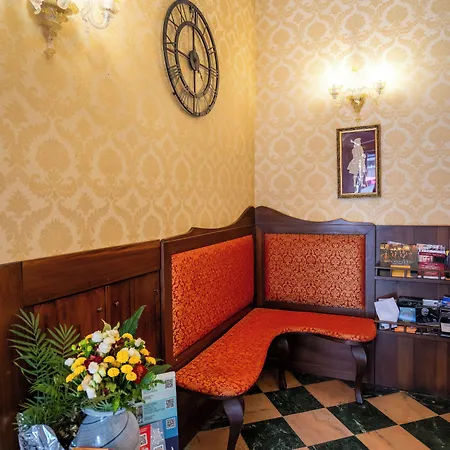 Hotel Tintoretto