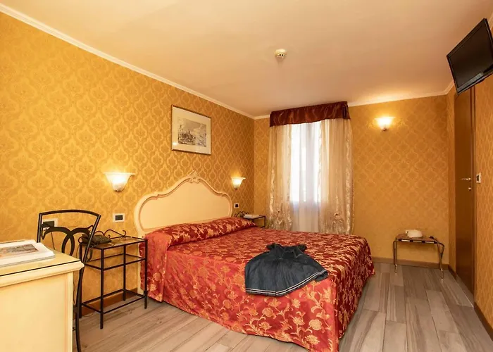 Tintoretto Hotel Venise