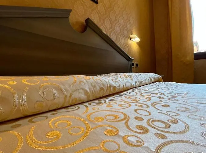 Hotel Tintoretto 3*