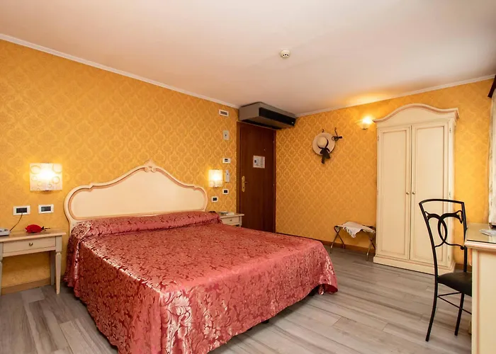 Tintoretto Hotel