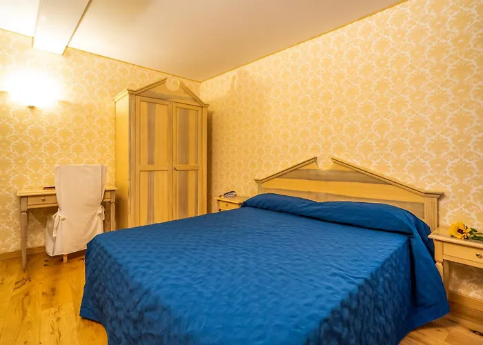 Tintoretto Hotel Venedig