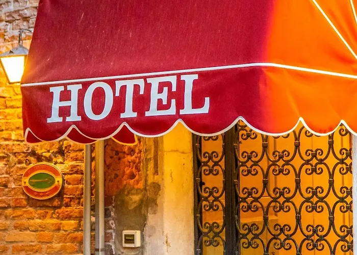 Hotel Tintoretto