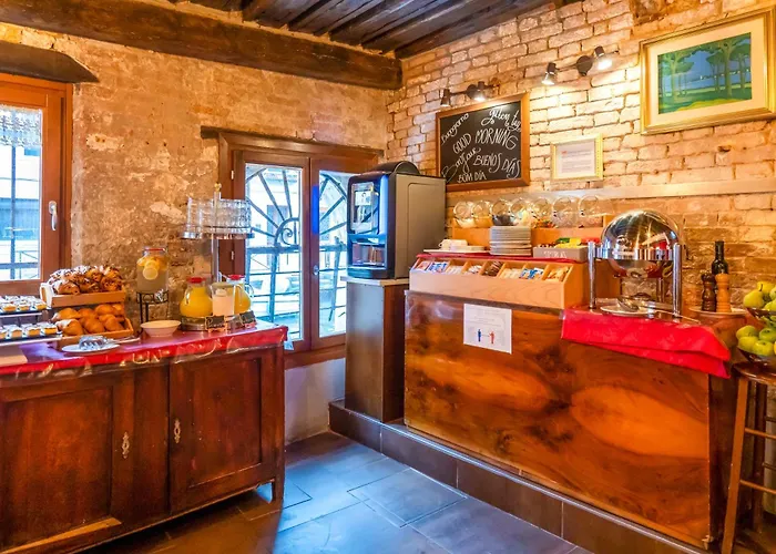 Tintoretto 3* Venedig