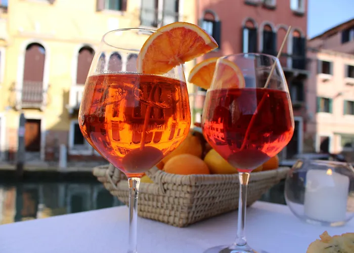 Tintoretto Hotel Venise