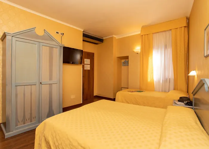 Hotel Tintoretto 3*