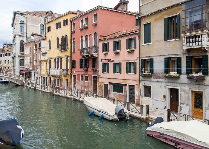 Tintoretto Hotel