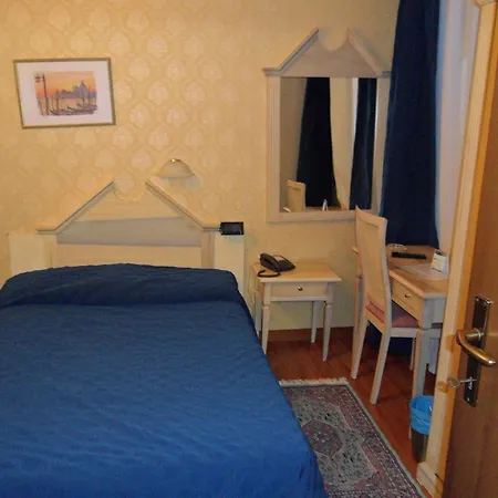 Tintoretto Otel