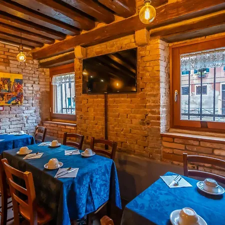 Hotel Tintoretto Venice