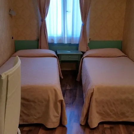 Hotel Tintoretto Venise