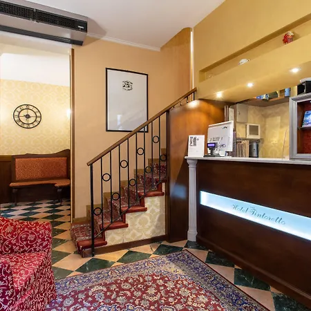 Hotel Tintoretto