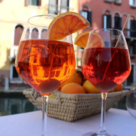 Tintoretto Hotel Venice